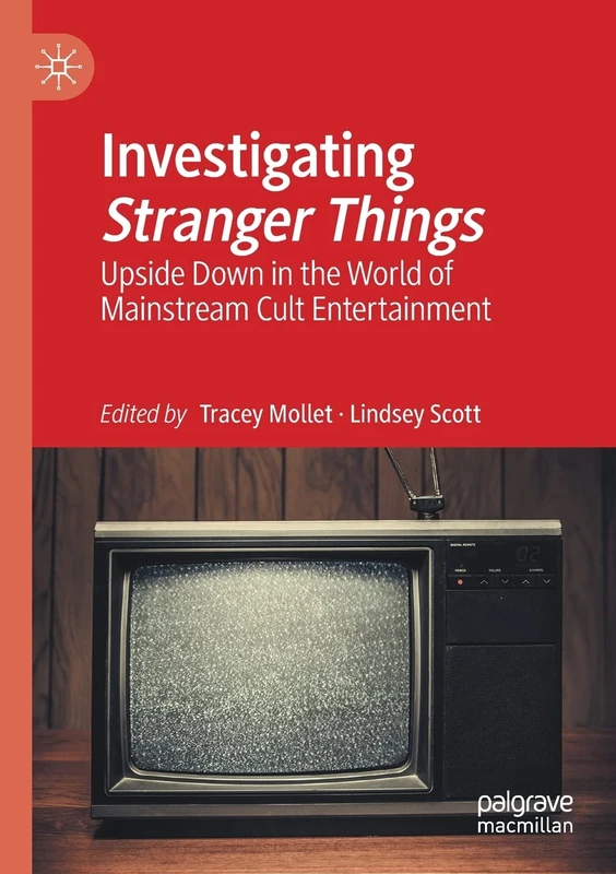Investigating Stranger Things: Upside Down in the World of Mainstream Cult Entertainment - Image 1