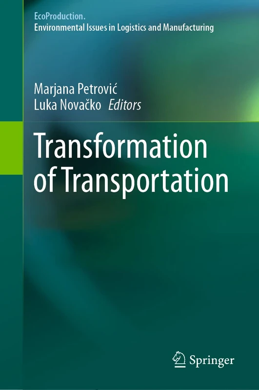 Transformation of Transportation (EcoProduction)