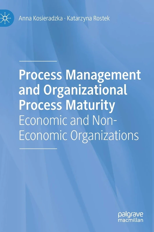 Process Management and Organizational Process Maturity: Economic and Non-Economic Organizations