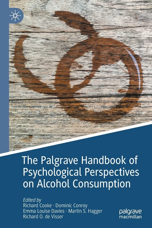 MACMILLAN The Palgrave Handbook of Psychological Perspectives