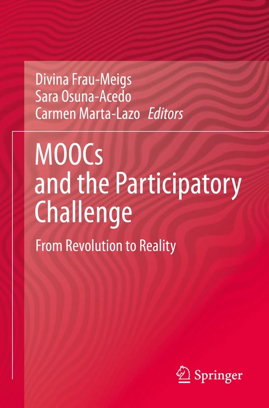 MOOCs and the Participatory Challenge: From Revolution to Reality