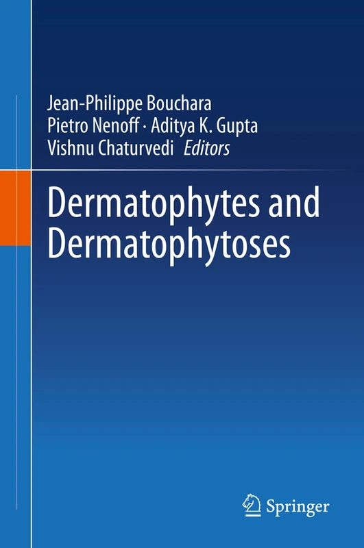 Dermatophytes and Dermatophytoses - Image 1
