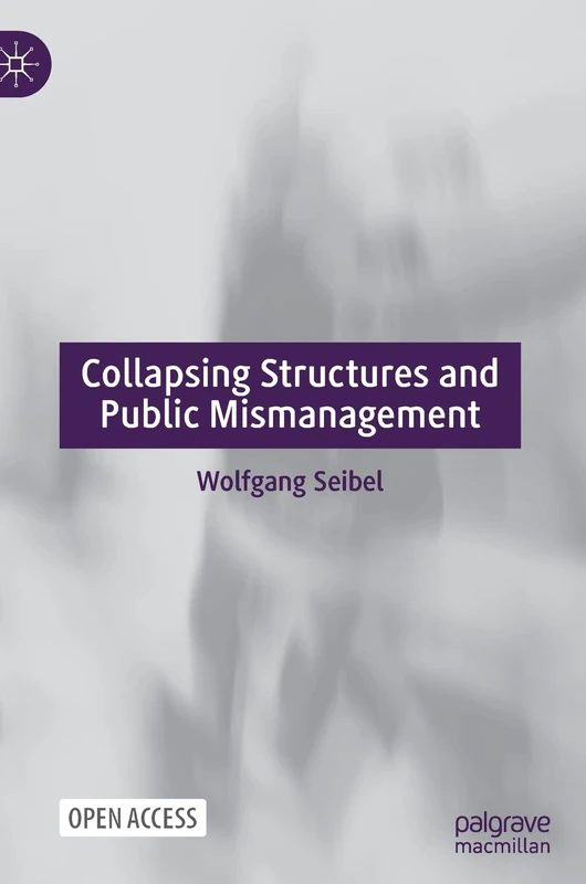 Collapsing Structures and Public Mismanagement