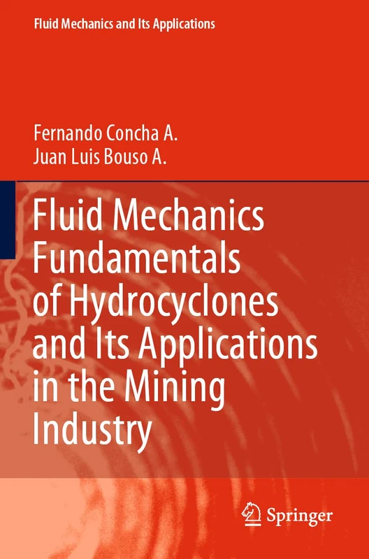 Springer Fluid Mechanics: Hydrocyclones in Mining Industry - Image 1