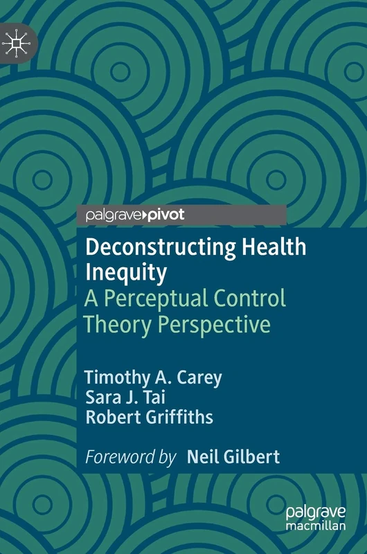 Deconstructing Health Inequity: A Perceptual Control Theory Perspective - Image 1