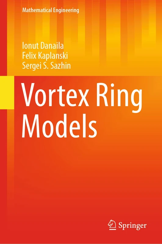 Vortex Ring Models (Mathematical Engineering) - Image 1
