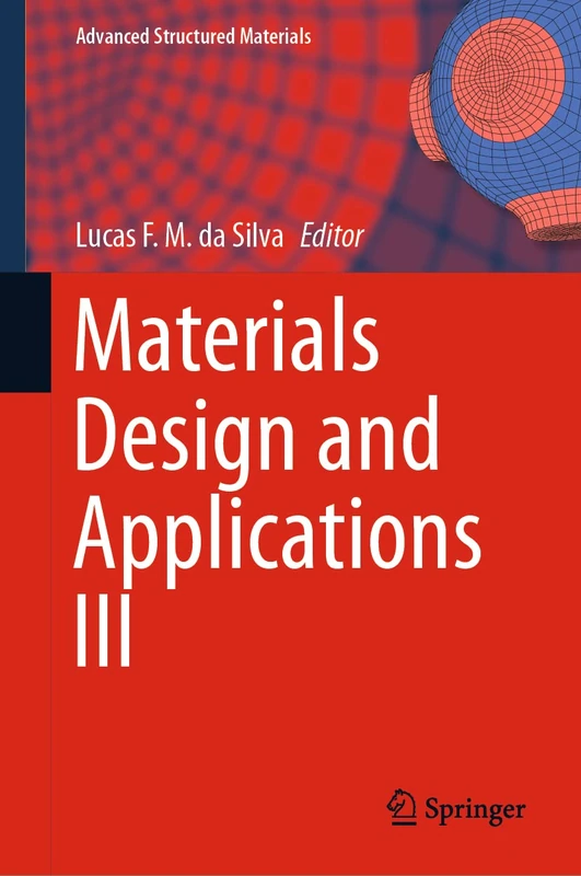 Springer Materials Design and Applications III - 149