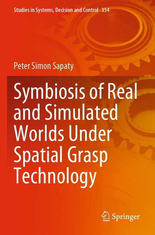Springer Symbiosis of Real and Simulated Worlds - SGT 354