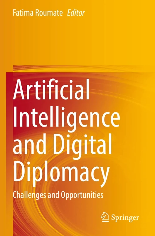 Artificial Intelligence and Digital Diplomacy: Challenges and Opportunities