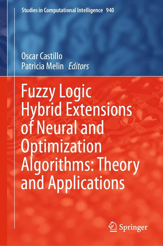 Springer Fuzzy Logic Hybrid Extensions of Neural Algorithms