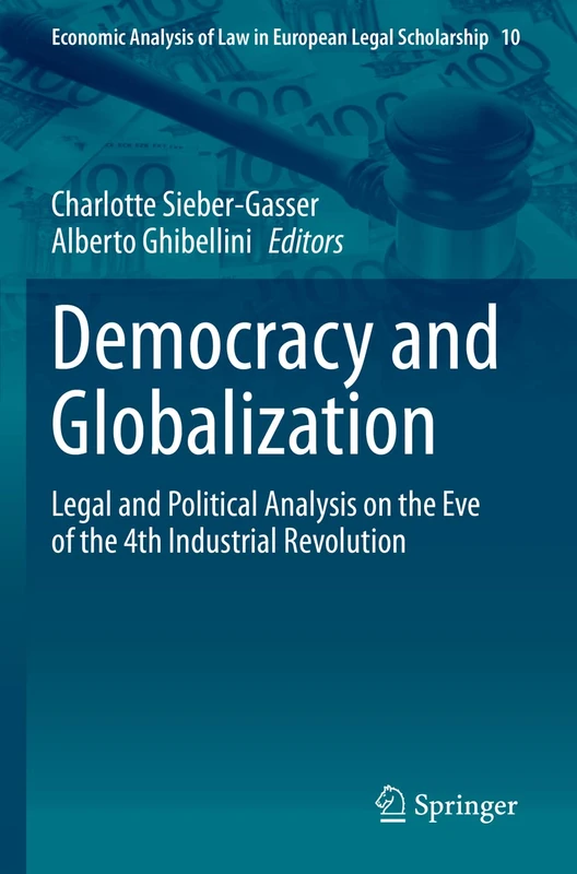 Springer - Democracy and Globalization Legal and Political Analysis
