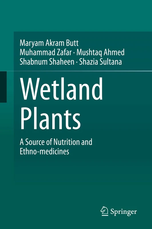 Wetland Plants: A Source of Nutrition and Ethno-medicines