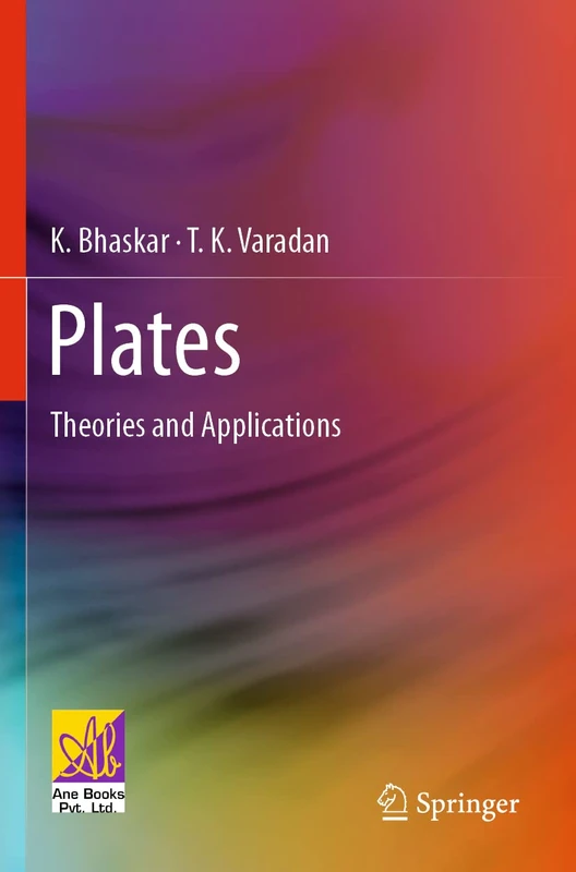 Plates: Theories and Applications