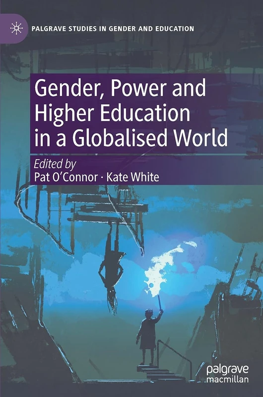 Gender, Power and Higher Education in a Globalised World (Palgrave Studies in Gender and Education)