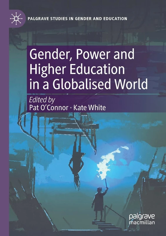 Gender, Power and Higher Education in a Globalised World (Palgrave Studies in Gender and Education)