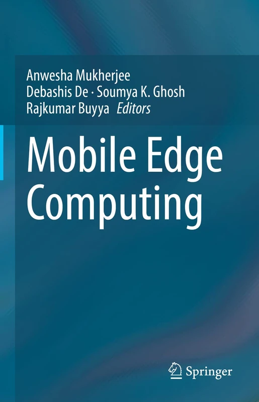 Springer - Mobile Edge Computing Book