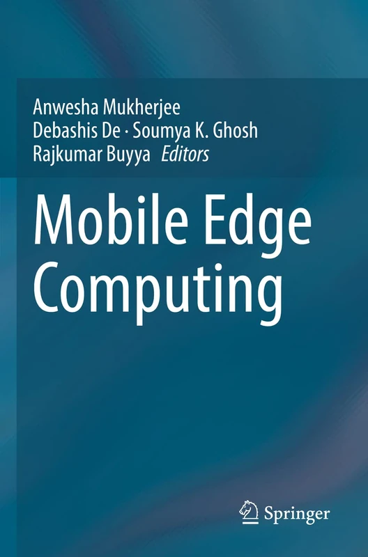 Mobile Edge Computing