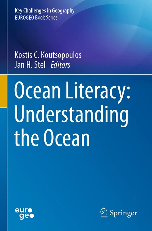 Ocean Literacy: Understanding the Ocean (Key Challenges in Geography)
