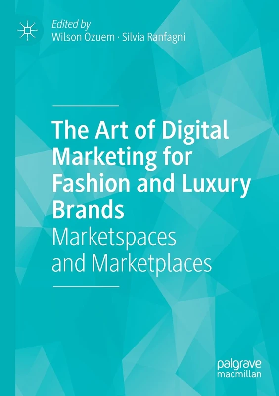 MACMILLAN - The Art of Digital Marketing for Fashion Brands