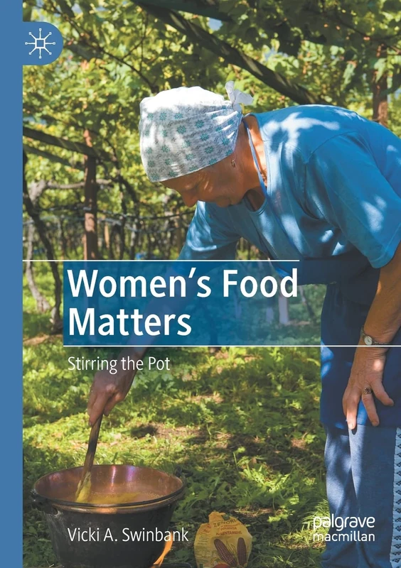 Women's Food Matters: Stirring the Pot