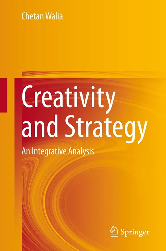 Creativity and Strategy: An Integrative Analysis - Image 1