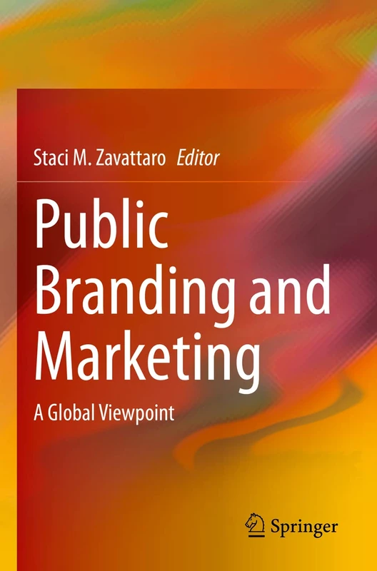 Public Branding and Marketing: A Global Viewpoint