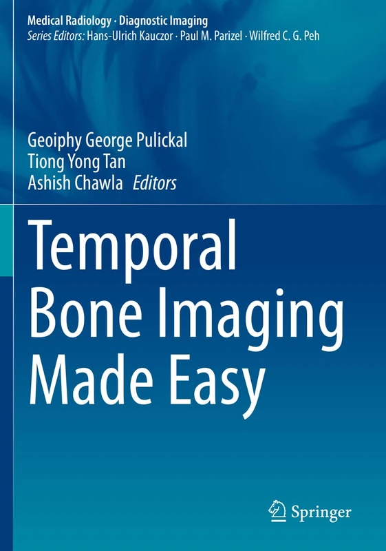 Temporal Bone Imaging Made Easy (Medical Radiology)