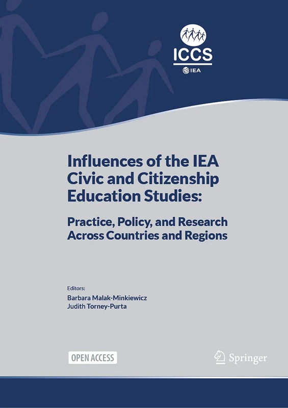 Influences of the IEA Civic and Citizenship Education Studies: Practice, Policy, and Research Across Countries and Regions
