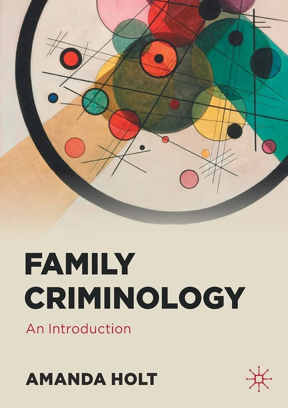 Family Criminology: An Introduction - Image 1