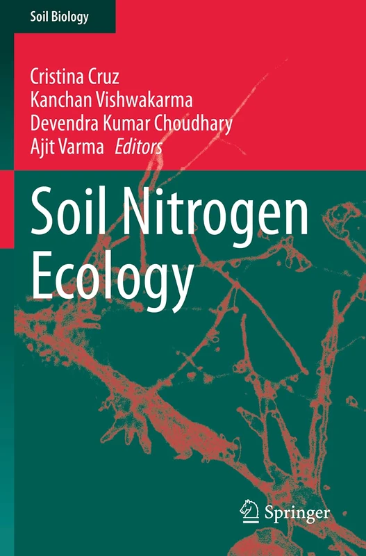 Soil Nitrogen Ecology: 62 (Soil Biology, 62)