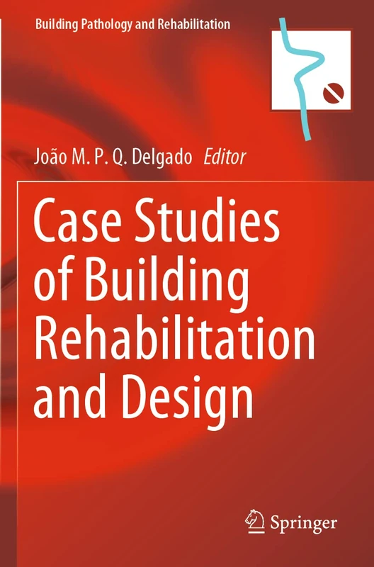 Springer Case Studies of Building Rehabilitation and Design 19 - Image 1