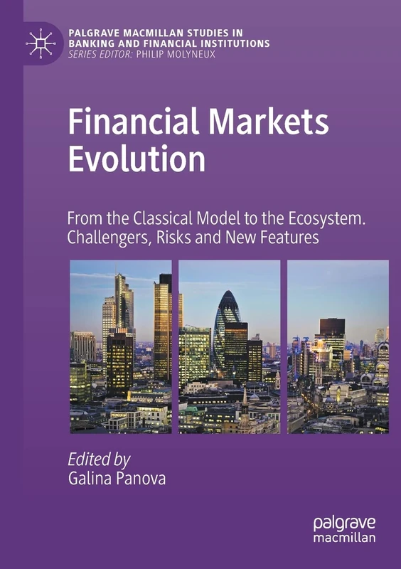 Financial Markets Evolution - Palgrave Macmillan Studies