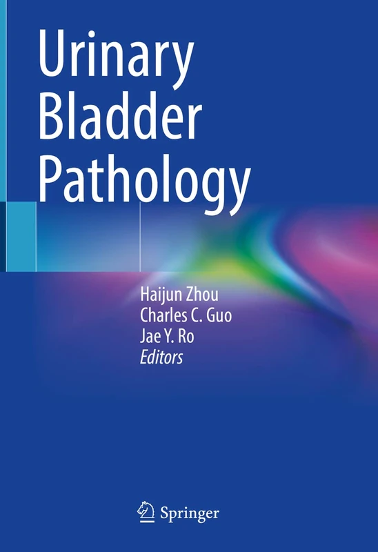 Springer - Urinary Bladder Pathology Medical Textbook