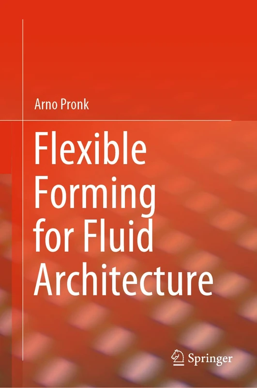 Flexible Forming for Fluid Architecture - Image 1