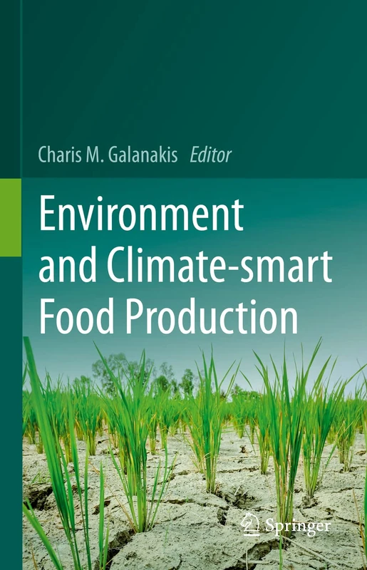 Environment and Climate-smart Food Production