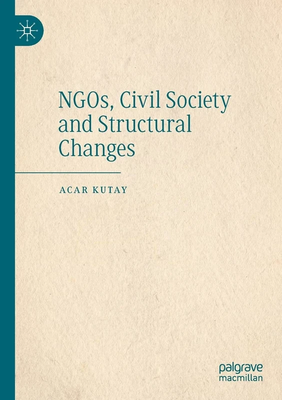 NGOs, Civil Society and Structural Changes