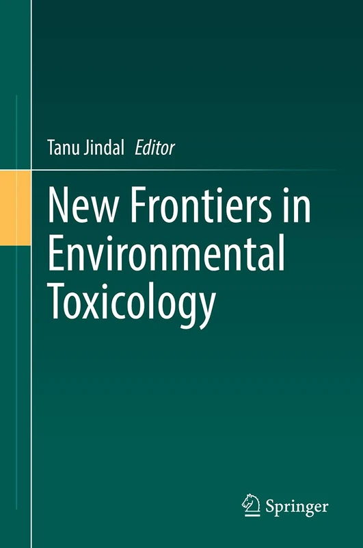 New Frontiers in Environmental Toxicology
