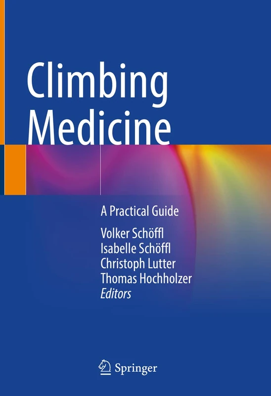 Climbing Medicine: A Practical Guide