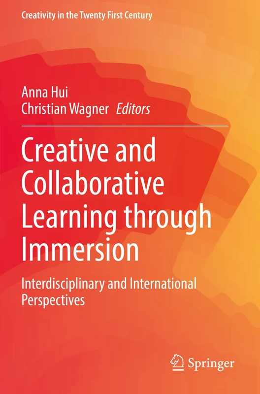 Springer - Creative and Collaborative Learning through Immersion