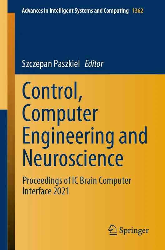Springer IC Brain Computer Interface 2021 Proceedings 1362