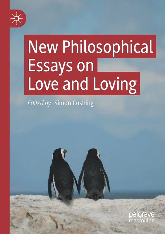 New Philosophical Essays on Love and Loving - Image 1