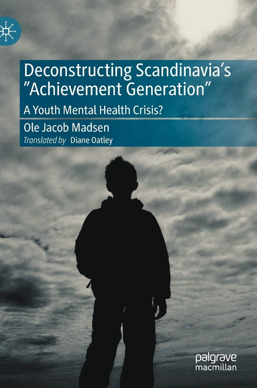 Deconstructing Scandinavia's "Achievement Generation": A Youth Mental Health Crisis? - Image 1