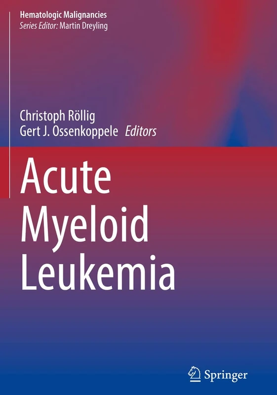 Acute Myeloid Leukemia (Hematologic Malignancies)