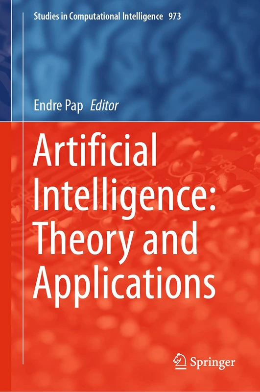 Springer Artificial Intelligence: Theory and Applications 973