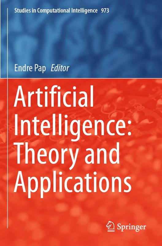 Springer Artificial Intelligence: Theory and Applications 973