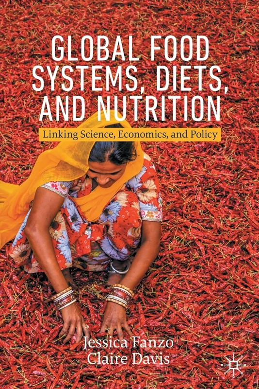 Global Food Systems, Diets, and Nutrition - Palgrave Macmillan
