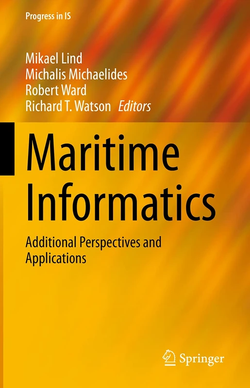 Springer - Maritime Informatics: Additional Perspectives
