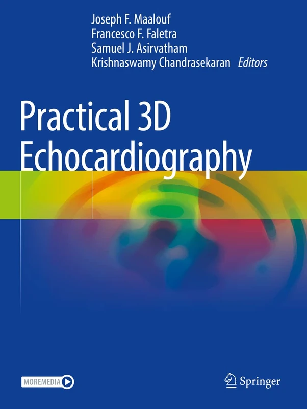 Practical 3D Echocardiography