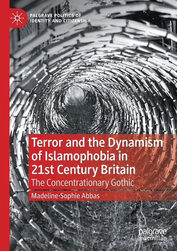 Terror and the Dynamism of Islamophobia - Palgrave Macmillan