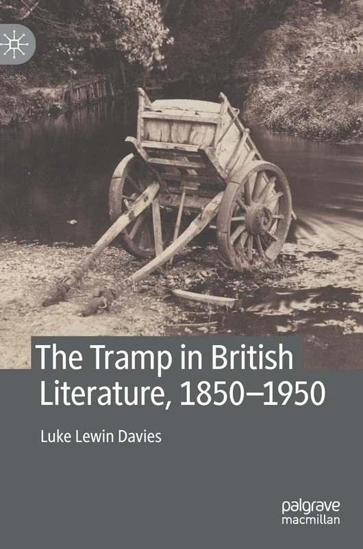 The Tramp in British Literature, 1850―1950 - Image 1